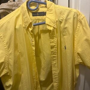 Ralph Lauren Polo button down